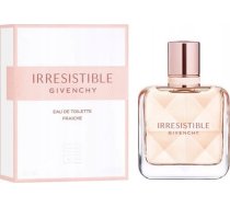 Givenchy Givenchy Irresistible Eau de Toilette Fraiche 35ml. 3274872438811 (3274872438811) Smaržas sievietēm