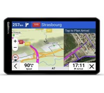 Nawigacja GPS Garmin Garmin Dezl LGV720 EU MT-D Truck/LKW Navigation ( 010 02924 10 ) Navigācijas iekārta