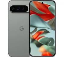 Google Pixel 9 Pro XL - 5G Smartphone - Dual-SIM - RAM 16 GB / Interner Speicher 512 GB - OLED-Display - 6.8 - 2992 x 1344 pixels (120 Hz) ( GA05988 GB )