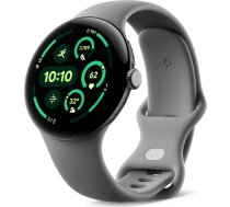 Google Pixel Watch 3 (45mm) WiFi hazel ( GA05786 DE ) Viedais pulkstenis smartwatch