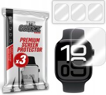 GrizzGlass Folia hydrozelowa GrizzGlass Hydrofilm do Apple Watch Series 10 42mm GRZ11477 (5906146448612) ( JOINEDIT65038428 )