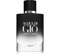 Giorgio Armani Acqua di Gio Pour Homme PARFUM refillable spray 200ml 3614273954150 (3614273954150) Vīriešu Smaržas