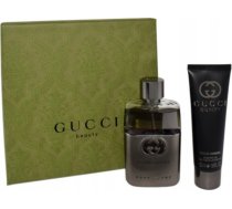 Gucci Zestaw Guilty Pour Homme EDT 50ml + Zel pod prysznic 50ml 3616304957017 (3616304957017) ( JOINEDIT65322408 )