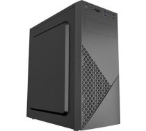 GEMBIRD Office computer case Fornax 170 ( CCC FC 170 ) Datora korpuss