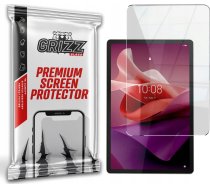 GrizzGlass Szklo hybrydowe GrizzGlass HybridGlass do Lenovo Tab P12 GRZ6198 (5904063580545) ( JOINEDIT66360186 ) Planšetes aksesuāri