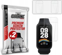 Szklo hybrydowe GrizzGlass HybridGlass do Xiaomi Smart Band 9 Active GRZ12733 (5906146464872) ( JOINEDIT69096652 )