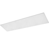 GTV Oprawa Podtynkowa Led Bizar Backplate 120X30Cm 4000K 40W 4000Lm Ip44 Gt-Bpz40W123-40 Gtv 14516080 (5902801399701) ( JOINEDIT74817560 )