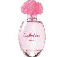 Gres Cabotine Eau de Toilette 50 Women ( PERFUM 13281 14525301 7640111492504 )