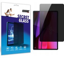 GrizzGlass Szklo prywatyzujace GrizzGlass SecretGlass do Lenovo Yoga Tab Plus 12 7apos;apos; GRZ13092 (5906146469310) ( JOINEDIT71185982 ) Planšetes aksesuāri