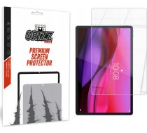 GrizzGlass Szklo hybrydowe HybridGlass do Lenovo Yoga Tab Plus 12 7apos;apos; GRZ13118 (5906146469297) ( JOINEDIT71186160 ) Planšetes aksesuāri