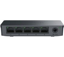 Grandstream GWN7711 Layer 2 Lite managed switch 8 portu 6947273704928 ( GWN7711 GGWN7711 ) komutators