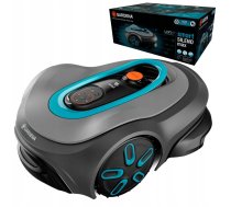 Gardena Sileno max 1200 19902-32 ( 19902 32 4066407024472 ) Zāles pļāvējs - Trimmeris