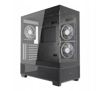 GEMBIRD Gaming Computer Case Fornax X550 ( CCC FC X550 ) Datora korpuss