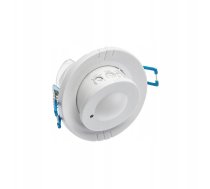 GTV Czujnik Mikrofalowy Ruchu Bialy Cm-15 240V 360St Ip20 Wspolpracuje Z Led Ae-Cm1500-00 15256262 (5902801002519) ( JOINEDIT82693011 )