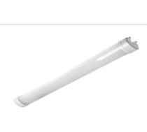 GTV Oprawa hermetyczna OMNIA MAX BIS LED 75W 7500lm 4000K AC180-250V IP65 120cm biala LD-OMN120B-75M LD-OMN120B-75M (5902801233975) ( JOINEDIT75055725 )