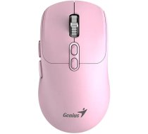 Mysz Genius GENIUS mysz NX-8080S BT/ podwojny Bluetooth + 2 4GHz/ 1600 dpi/ Copilot/ bezdratowa/ ticha/ rozowy 31030042403 (4710268262497) ( JOINEDIT76183470 )