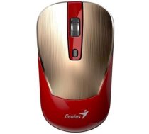 GENIUS NX-7125 GoldRed 4710268262572 ( 31030044403 ) Datora pele