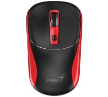 GENIUS NX-7123 BlackRed 4710268262527 ( 31030043402 ) Datora pele