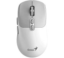 Mysz Genius Mysz bezprzewodowa NX-8080S BT biao-szary optyczna 1600DPI 31030042401 (4710268262473) ( JOINEDIT76312008 )