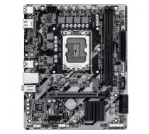 Gigabyte H810M K Processor Socket LGA1851 Socket Chipset Type Intel H810 Express Supported RAM Technology DDR5 SDRAM 4719331868697 ( H810M K 548581 H810M K 1.0 ) pamatplate mātesplate