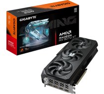 GIGABYTE Radeon RX 9070 XT GAMING OC 16G Gigabyte ( GV R9070XTGAMING 16GD 9VR907XTG-00-G10 GV-R9070XTGAMING-16GD 1.0 ) video karte