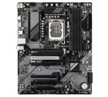 GIGABYTE B760 DS3H GEN5 plyta glowna Intel B760 Express LGA 1700 ATX ( B760 DS3H GEN5 557603 ) pamatplate mātesplate