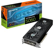 Gigabyte GeForce RTX 5060 EAGLE MAX OC 8GB ( GV N5060EAGLEMAX OC 8GD ) video karte