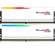 G.Skill Ripjaws M5 RGB Ripjaws M5 Neo RGB memory module 64 GB 2 x 32 GB DDR5 ( 1253709 F5 6000J2836G32GX2 RM5NRW 210-BPST?/S2 )