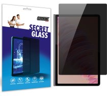 GrizzGlass Matowe szklo prywatyzujace SecretGlass do Lenovo Tab Plus 11 5apos;apos; GRZ14434 (5906146483835) ( JOINEDIT79000607 ) Planšetes aksesuāri