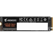Gigabyte AORUS Gen4 7000E 1TB M.2 2280 PCI-E x4 Gen4 NVMe (AG470E1TB) ( AG470E1TB 4719331872090 ) SSD disks