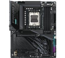 X870E AORUS ELITE X3D AM5 4DDR5 HDMI/USB-C AT ( X870E A ELITE X 568216 ) pamatplate mātesplate