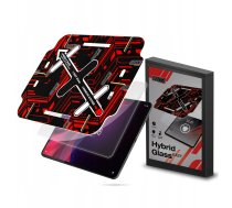 GrizzGlass Szklo hybrydowe HybridGlass Easy do Lenovo Tab P12 GRZ11117 (5906146439627) ( JOINEDIT63665414 ) Planšetes aksesuāri