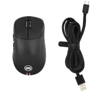 GAMIAC PA50 Gaming Mouse - black GAMO-PA50W17.11 (4251442510305) ( JOINEDIT80144377 ) Datora pele