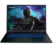 Laptop Gigabyte Gaming A18 3VH Ryzen 7 260 / 16 GB / 1 TB / W11 / RTX 5060 / 165 Hz (3VHK3EEC94SH) 3VHK3EEC94SH (4719331767945) ( JOINEDIT80144378 ) Portatīvais dators