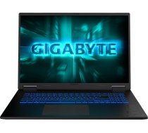 Laptop Gigabyte Gaming A18 3TH Ryzen 7 260 / 16 GB / 1 TB / RTX 5050 / 165 Hz (3THK3EEC94SD) 3THK3EEC94SD (4719331767990) ( JOINEDIT80328946 ) Portatīvais dators