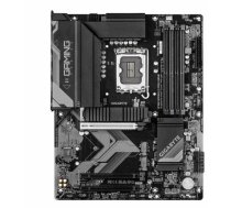 Gigabyte B760 GAMING X DDR4 GEN5 Processor Socket LGA1700 Socket Chipset Type Intel B760 Supported RAM Technology DDR4 SDRAM 47193318 ( B760 GAMING X D4 GEN5 15608645 B760 GAMING X DDR4 GEN5 ) pamatplate mātesplate
