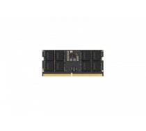 Notebook memory DDR5 CSODIMM 16GB(1*16) 6400 CL52 ( GR00C5 64L52S/16G ) operatīvā atmiņa