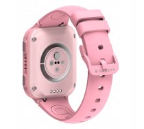 Smartwatch Garett Kids Vibe Ai 4G rozowy 5904238487419 (5904238487419) ( JOINEDIT80689516 ) Viedais pulkstenis smartwatch
