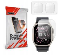 GrizzGlass Folia matowa PaperScreen do Apple Watch Ultra 3 49mm GRZ14710 (5904960807837) ( JOINEDIT80465623 )
