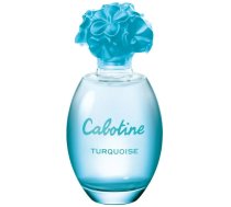 Gres Cabotine Turquoise woda perfumowana spray 100ml 7640473481116 (7640473481116) Smaržas sievietēm