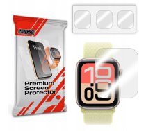 Folia hydrozelowa GrizzGlass Hydrofilm do Apple Watch SE 3 40mm GRZ16592 (5904960807783) ( JOINEDIT83541810 )