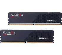 Pamiec G.Skill Flare X5 DDR5 32 GB 6000MHz CL30 (F5-6000J3038F16GH2-FX5) F5-6000J3038F16GH2-FX5 (4711549510214) ( JOINEDIT84313754 ) operatīvā atmiņa
