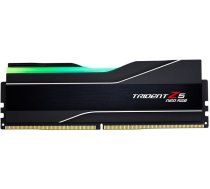 Pamiec G.Skill Trident Z5 Neo RGB DDR5 32 GB 5600MHz CL46 (F5-5600J4645A32GX1-TZ5NR) F5-5600J4645A32GX1-TZ5NR (4711549511181) ( JOINEDIT84313749 ) operatīvā atmiņa