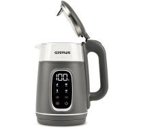 Czajnik elektryczny G3Ferrari G10224 1 7L grey 15800199 (8055176405021) ( JOINEDIT84864568 ) Elektriskā Tējkanna
