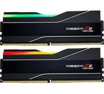 Pamiec G.Skill Trident Z5 Neo RGB DDR5 32 GB 6000MHz CL30 (F5-6000J3038F16GH2-TZ5NR) F5-6000J3038F16GH2-TZ5NR (4711549511624) ( JOINEDIT92338868 ) operatīvā atmiņa