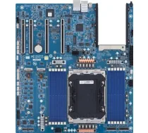 Gigabyte Plyta glowna MA34-CP0 LGA7529 Intel (9MA34CP0NR-000) 9MA34CP0NR-000 (4719331865351) ( JOINEDIT87662701 )