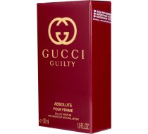 Gucci Guilty Absolute Pour Femme Eau de Parfum 30 Women ( PERFUM 81084 614115 8005610524115 )
