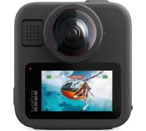 Kamera GoPro Max 2 360 czarna CHDHZ-311-TH (810116381692) ( JOINEDIT89631876 )