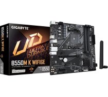 Plyta glowna Gigabyte B550M K WIFI6E B550M K WF6E (4719331880811) ( JOINEDIT89950691 )