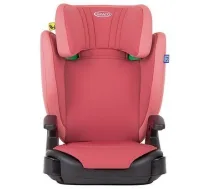 Fotelik samochodowy Graco JUNIOR MAXI R129 Pink (59114592) 59114592 (5060624773969) ( JOINEDIT91836518 )